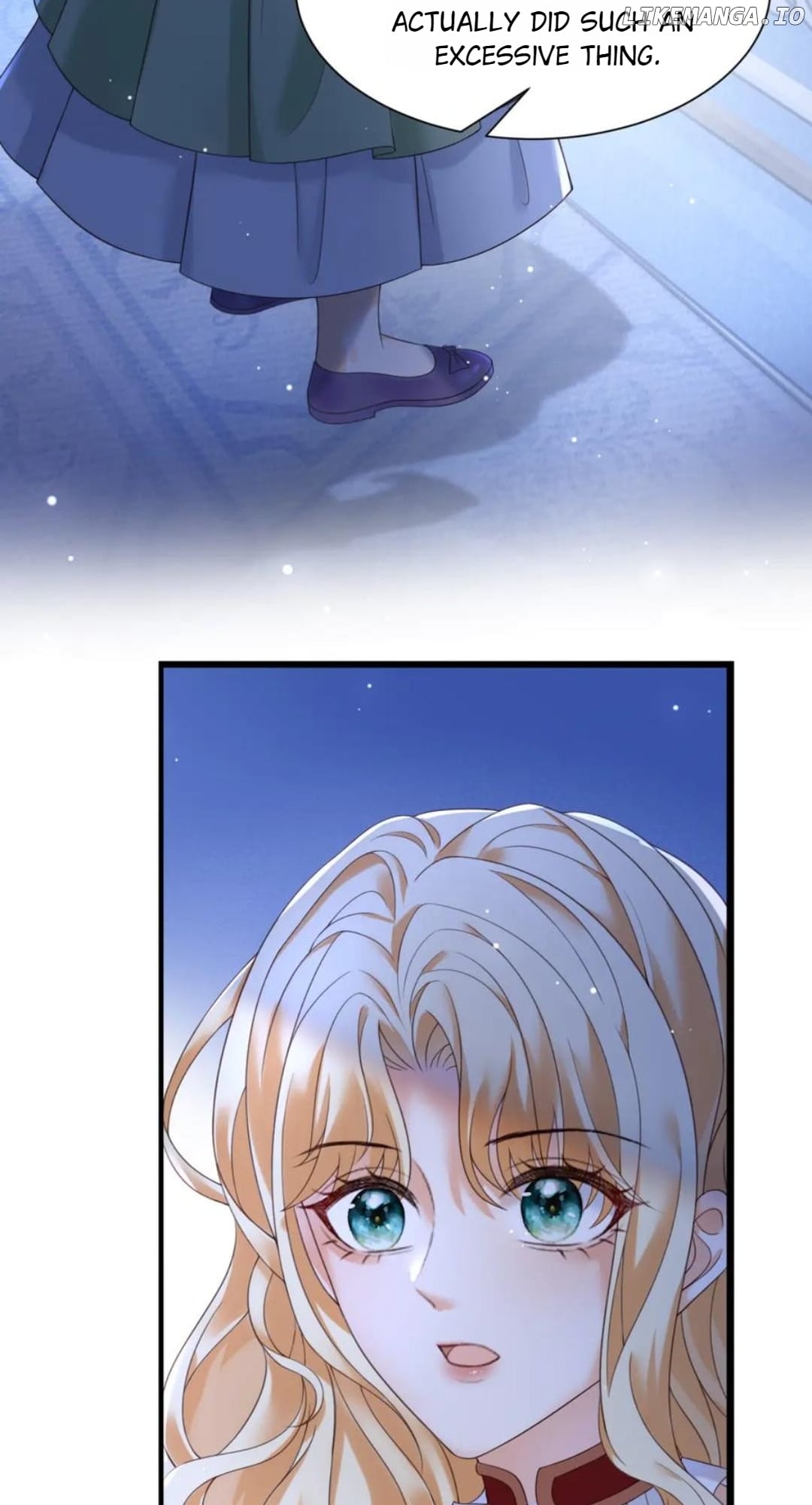The Duchess Goes Crazy Once A Day Chapter 49 - page 46